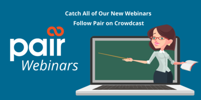 Webinars